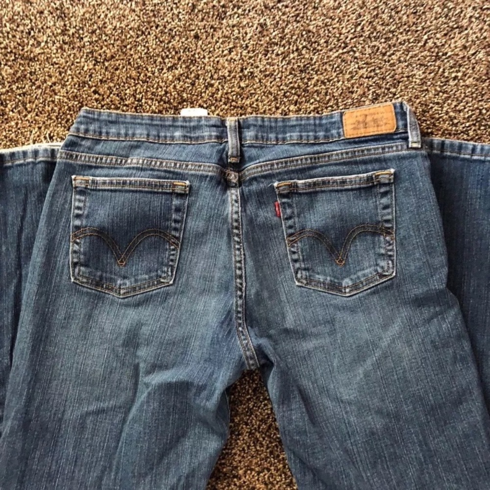 Levi 545